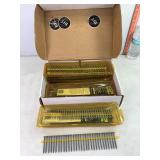 Quik Strip Screw Strips