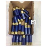 Kent 12ga 6 Shot Shells