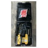 DeWALT Palm Sander