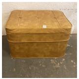 Storage Hassock
