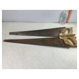 Hand Saws