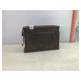 Ammo Box