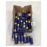 Kent 12ga 6 Shot Shells
