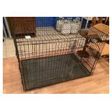 Large Dog Crate