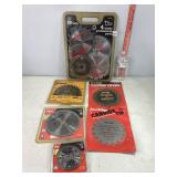 Saw Blades