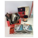 Weather Stripping, Gutter Guard & Window Seal