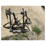 Bicycle Rack