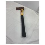 2lb Hand Axe