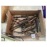 Drill Bits