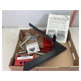 Troy-Bilt Sweep Cultivator