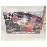 Dale Earnhardt & Jeff Gordon Models, NIB