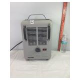 Patton Heater