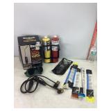 Bernz O Matic Cutting Welding Oxygen Torch Kit