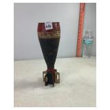 Mortar Round