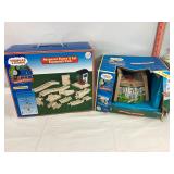 Thomas & Friends Expansion Pack & Mountain Overpas