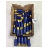 Kent 12ga 6 Shot Shells