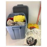 Assorted Marathan Shirts