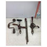 Vintage Tools