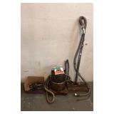 Rainbow Vacuum & Accessories