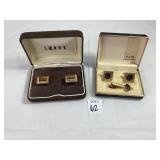 Cuff Link Sets