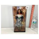 Italy Barbie