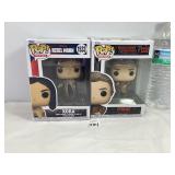 Funko Pops