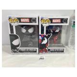 Funko Pops
