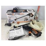 Worx Hydroshot