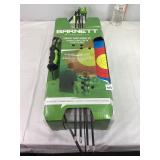 Barnett Complete Target Archery Set, NIB
