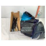 Voyager 2 Pop Tent