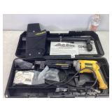 DeWALT Quik Drive Auto Screwdriving System