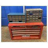 Organizers & Craftsman Toolbox