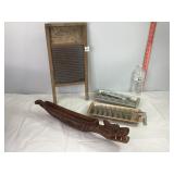 Vintage Collectibles