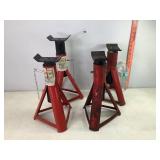 Jack Stands