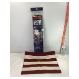 US Flag Set & Placemat