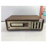 Soundesign 8 Track Player