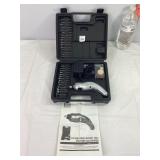 Shop Basics 12v Rotary Tool w/Accessories