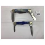 Pin Knives