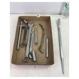 Craftsman Wrenches & Misc