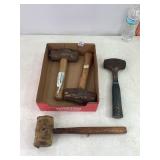 Mallets