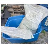 2 - 50lb Bags of Superior Green Fertilizer