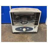 Dyna Glo Kerosene Heater