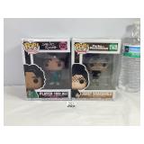 Funko Pops