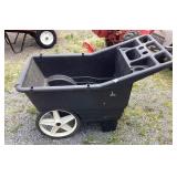 Lawn Cart