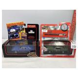 Road Champs 1:43 Diecast Cars