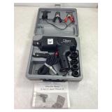 12v Impact Wrench Kit