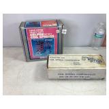 Coil Spring Compressor & Coil Springs