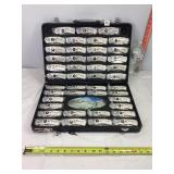 Presidential Knife Set