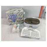 Blitz Ultra Jewelry Cleaning Machine