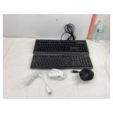 Keyboards & Mice